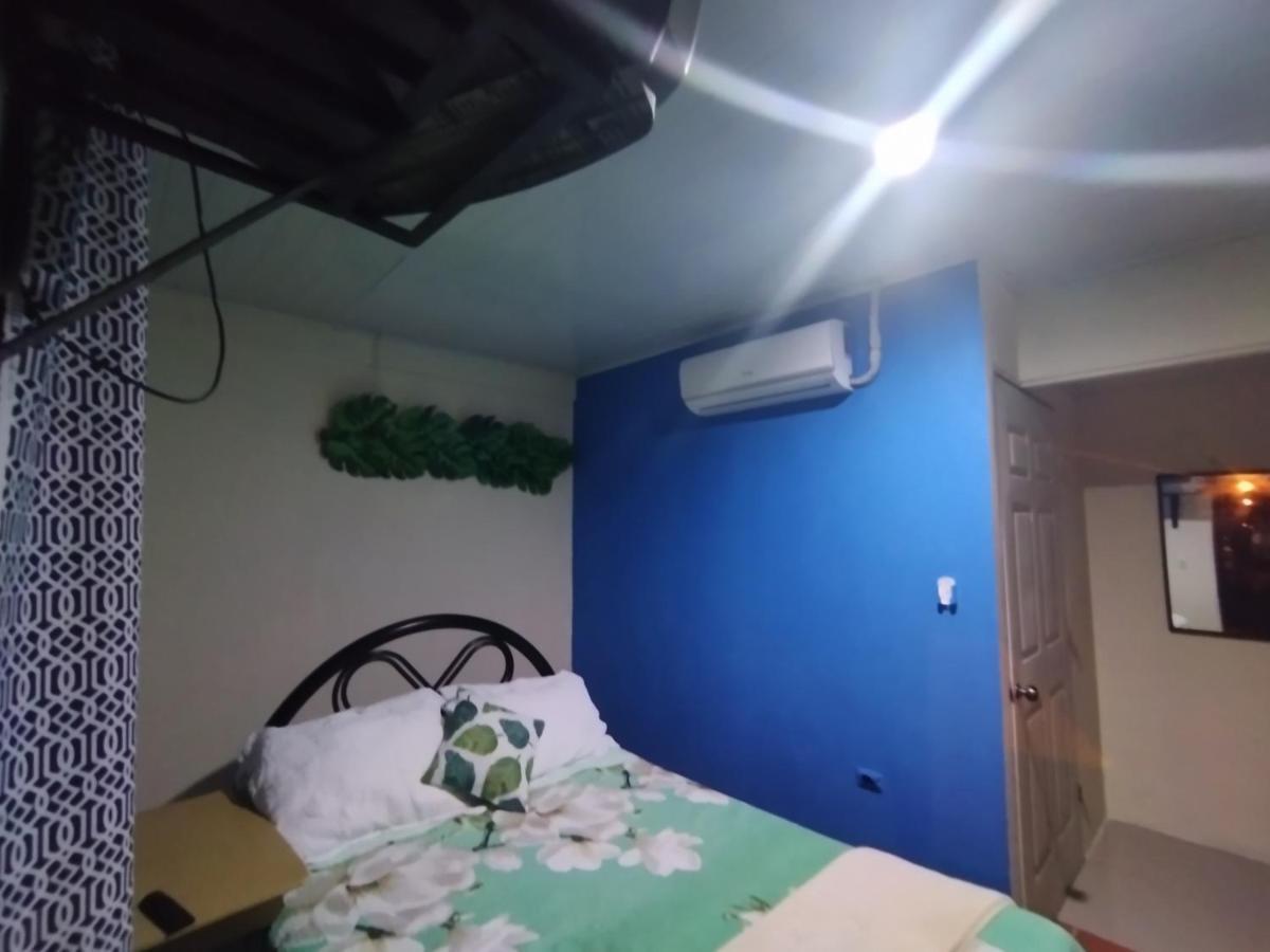 Hospedaje La Galerie Ciudad Cortes Экстерьер фото