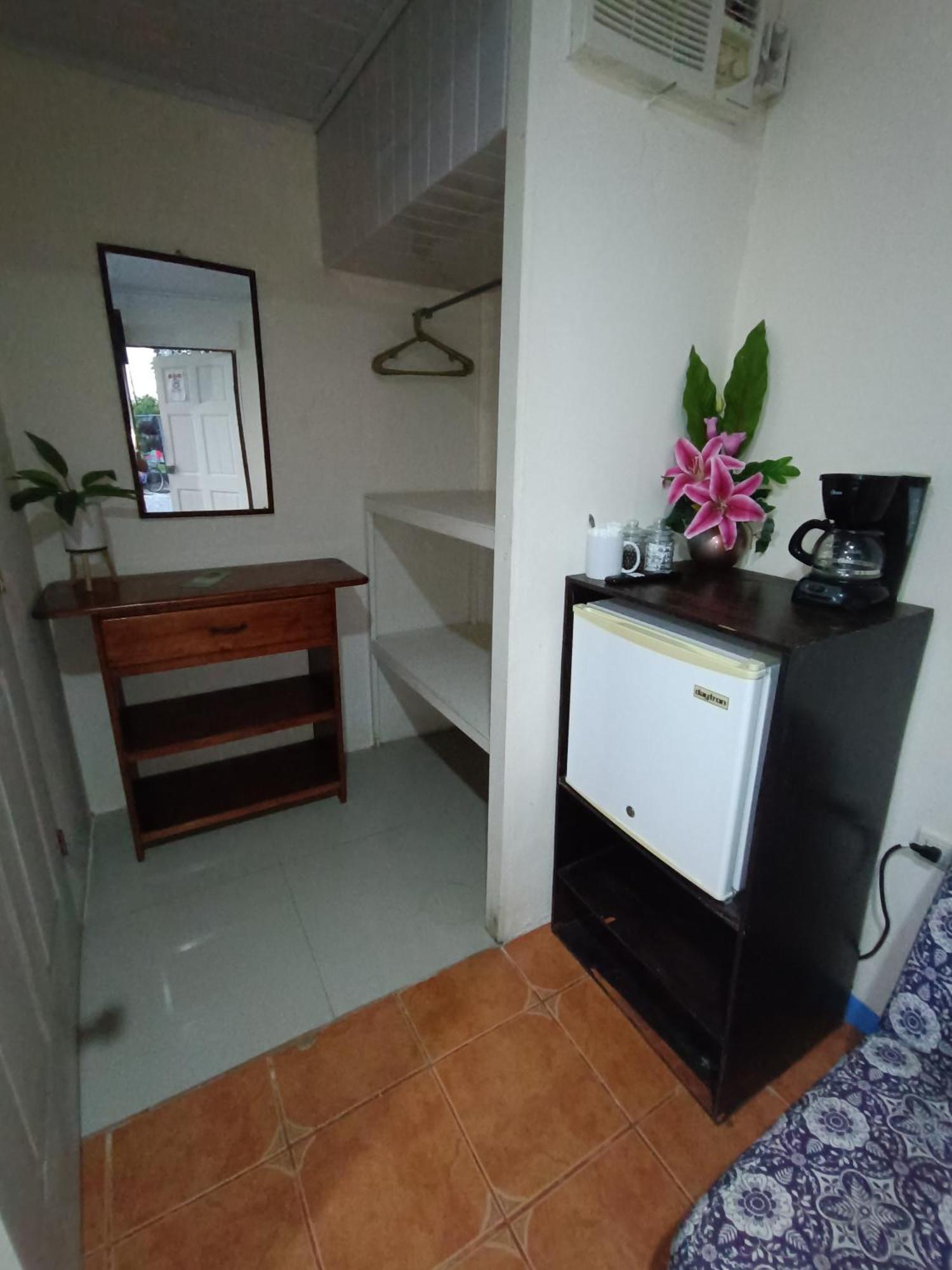 Hospedaje La Galerie Ciudad Cortes Экстерьер фото